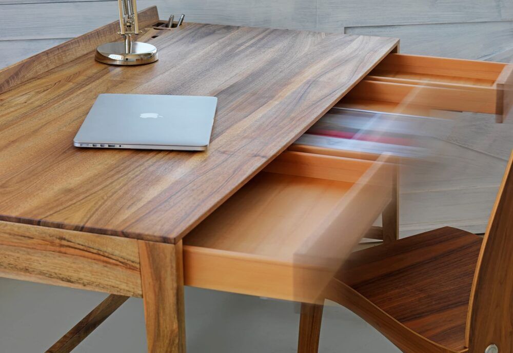 Sixay - Schreibtisch Theo – Bild 4
