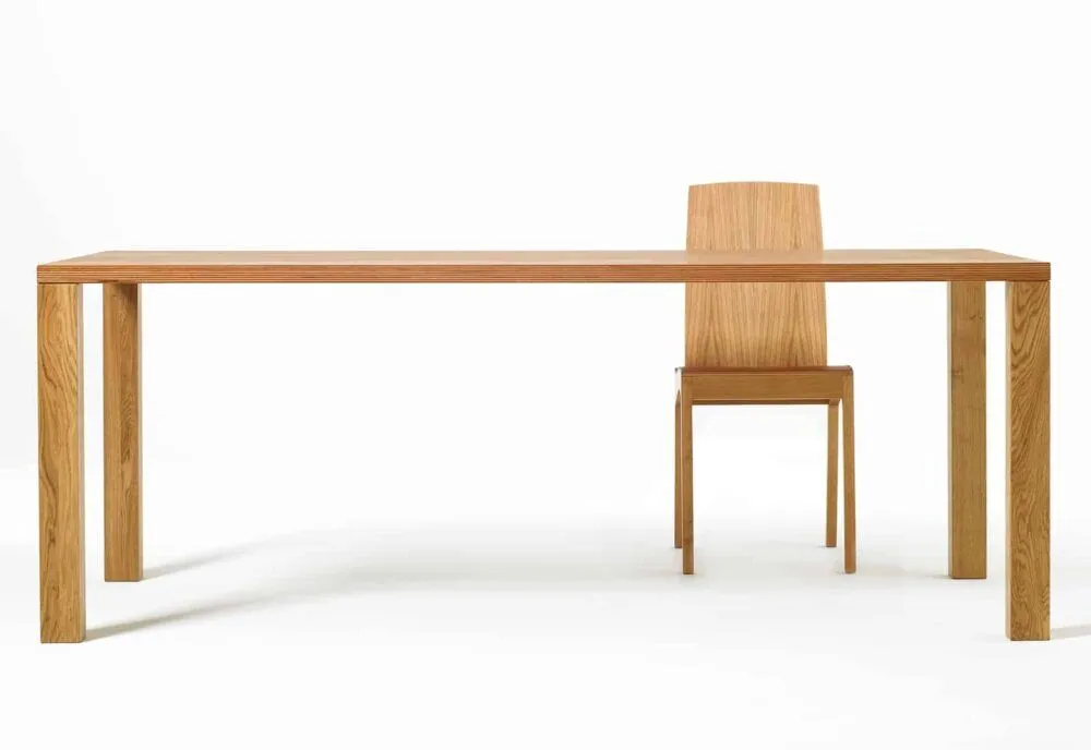 Sixay - Tisch Pure – Bild 5