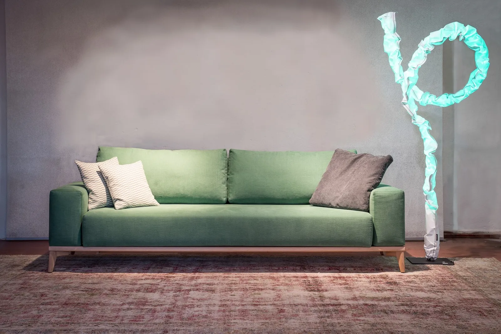 Signet - Sofa Skagen – Bild 10
