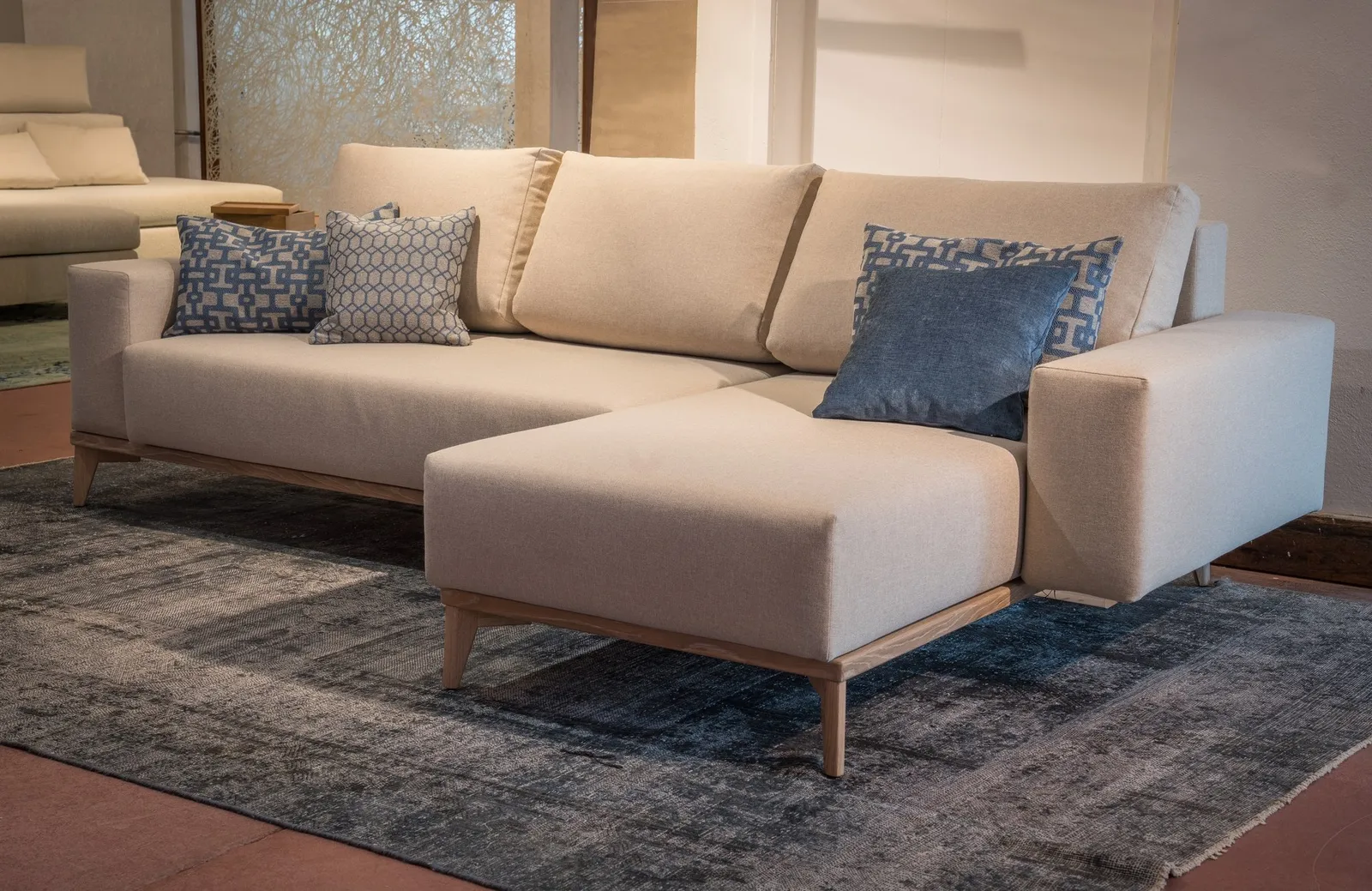 Signet - Sofa Skagen – Bild 12