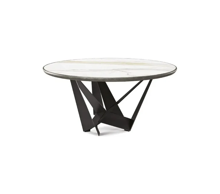 Cattelan Italia - Tisch Skorpio Round