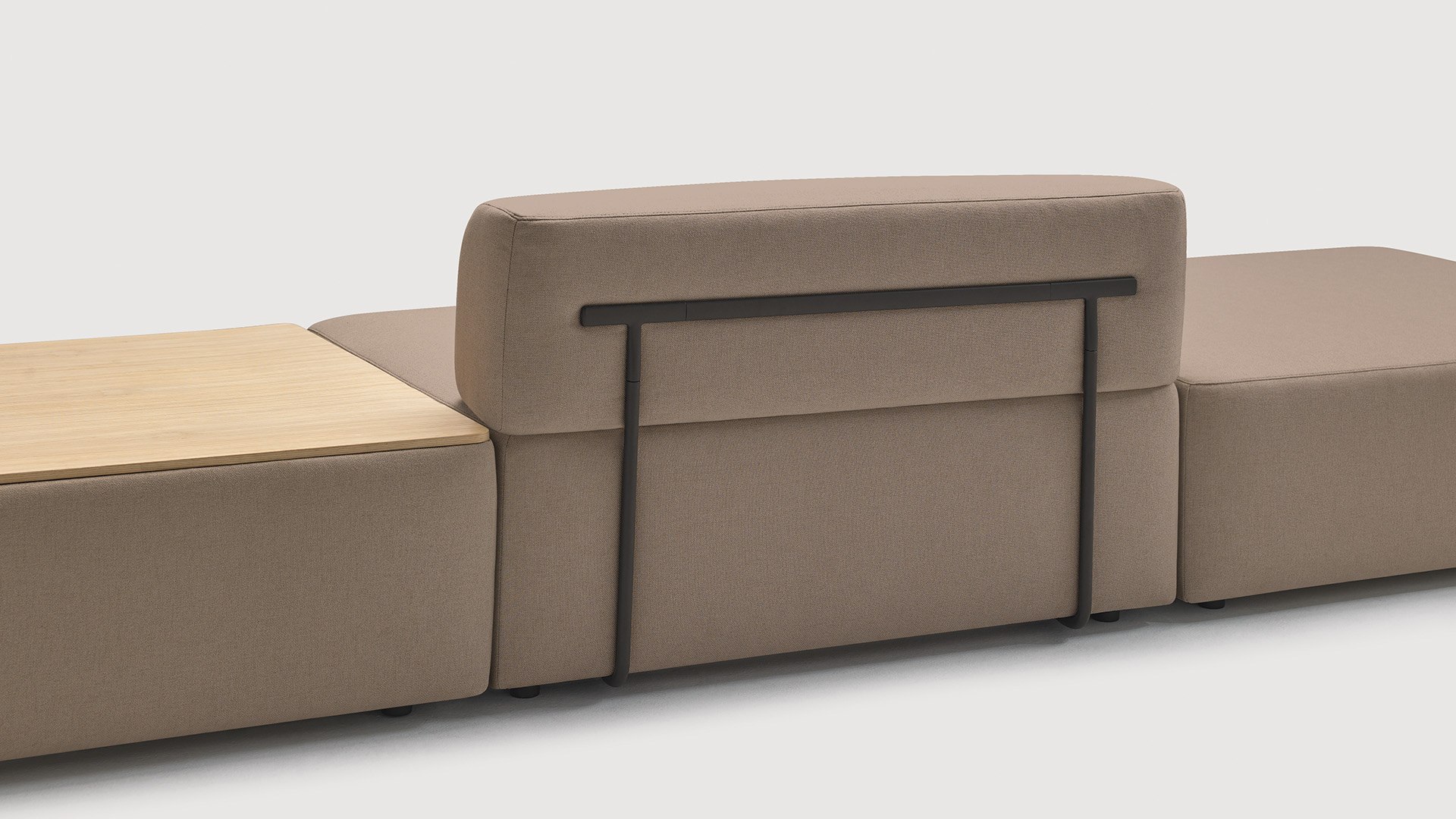 Inclass - Sofa Entropy – Bild 2