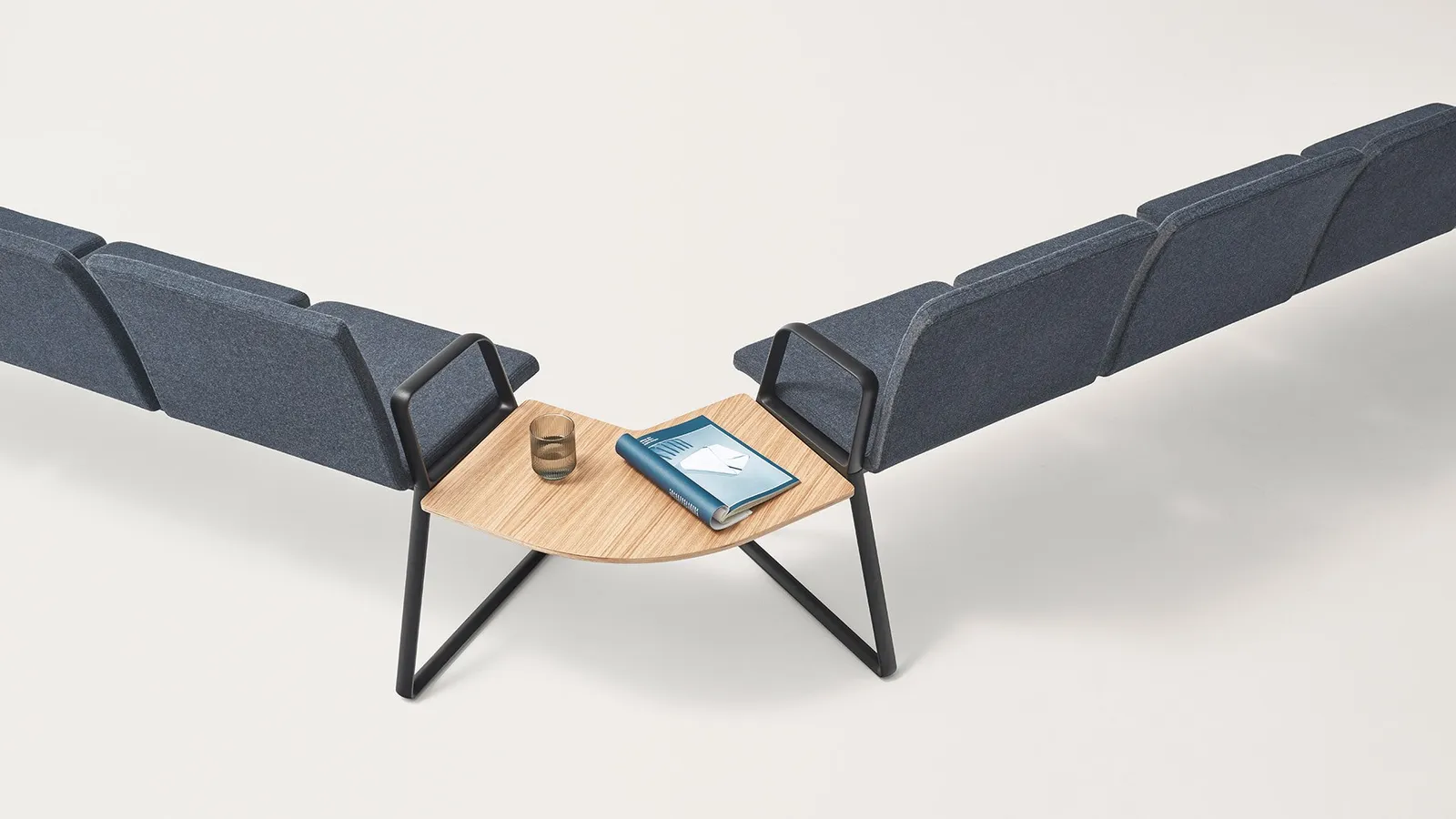 Inclass - Bank Lin – Bild 4