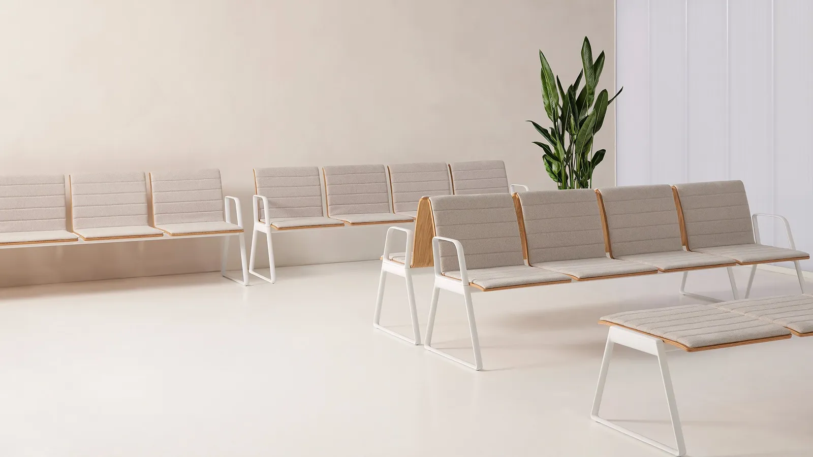 Inclass - Bank Lin – Bild 7