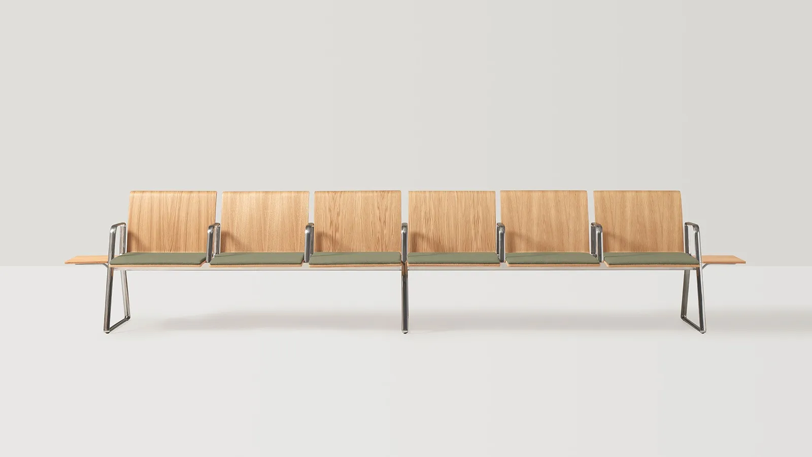 Inclass - Bank Lin – Bild 8
