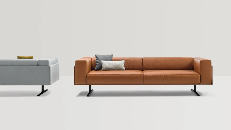 Inclass - Sofa Marcus