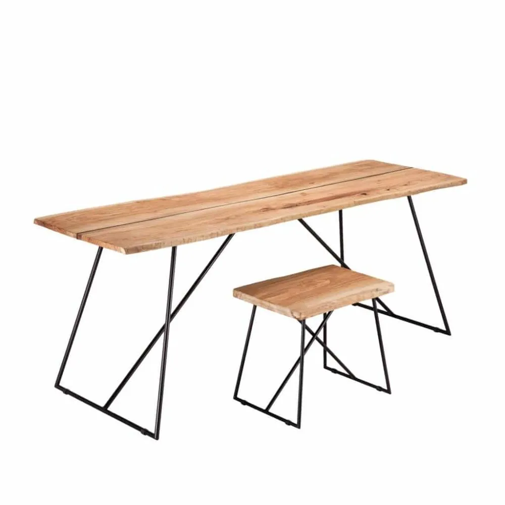 Zeus Noto - Tisch Oldtime – Bild 2