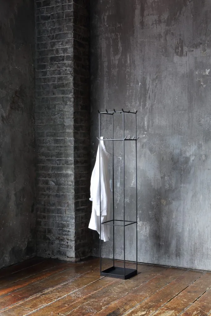 Zeus Noto - Slim Irony Clothes Stand – Bild 5