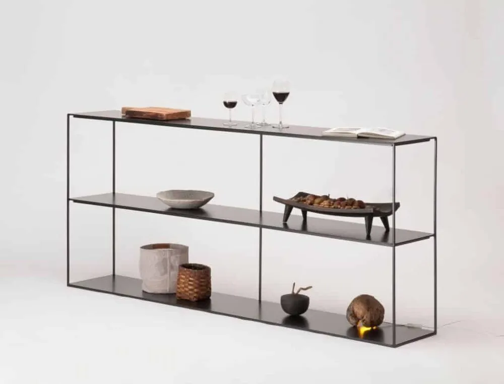 Zeus Noto - Regal Slim Irony – Bild 7