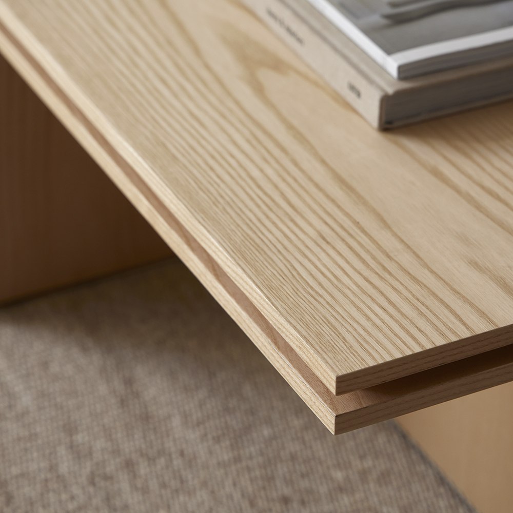 Kendo - Couchtisch Slot – Bild 16