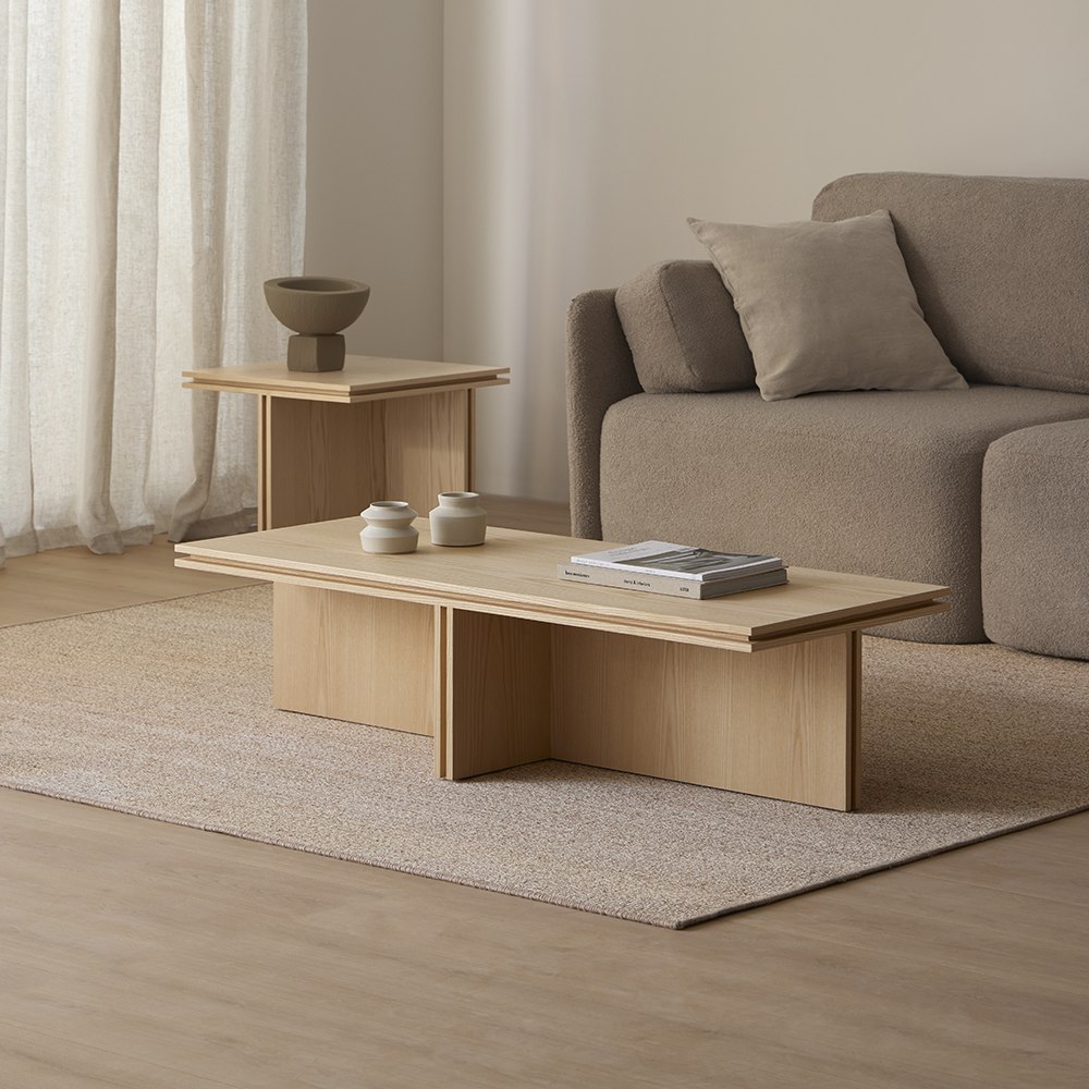 Kendo - Couchtisch Slot – Bild 18