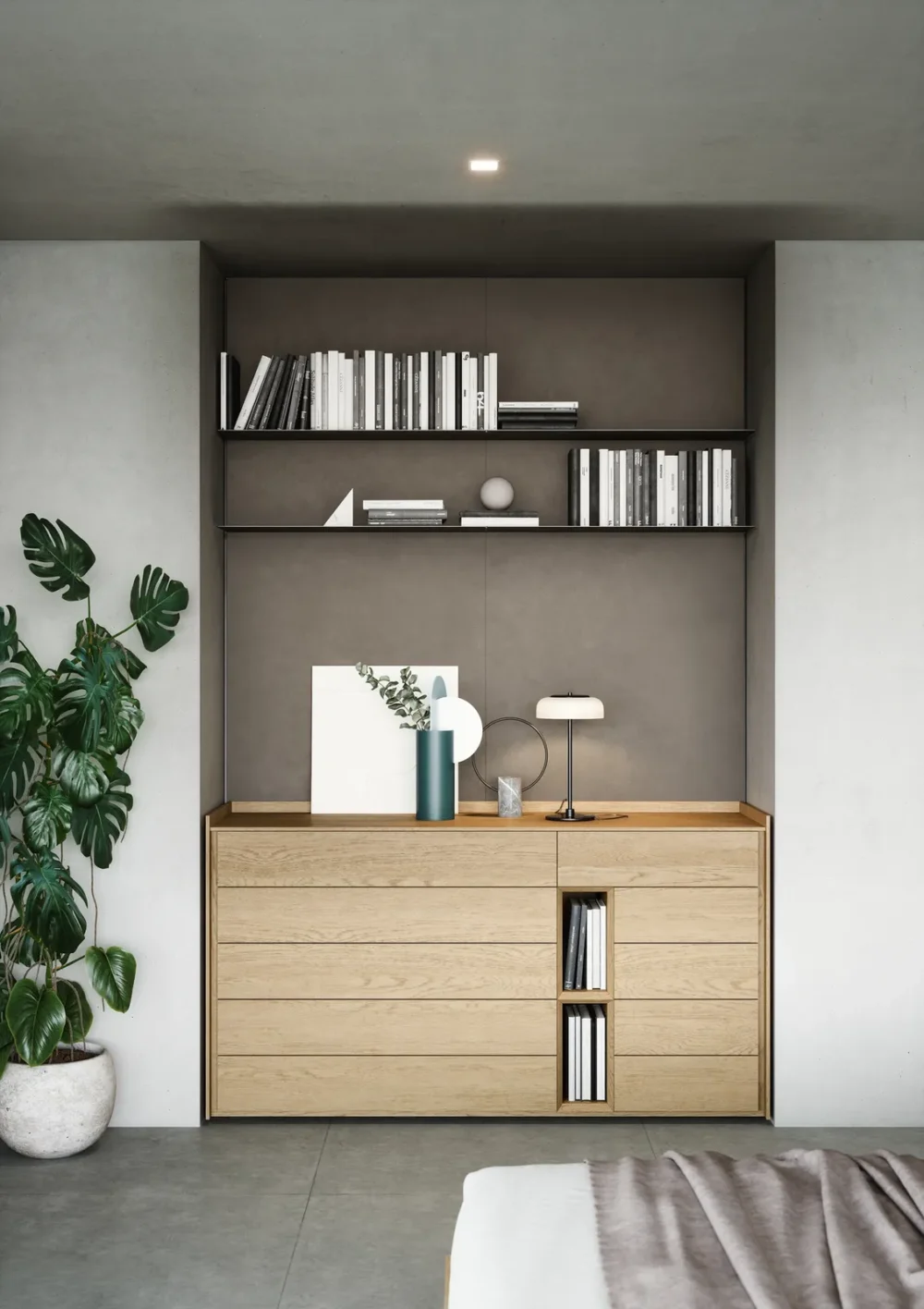 Novamobili - Kommode Sly – Bild 2