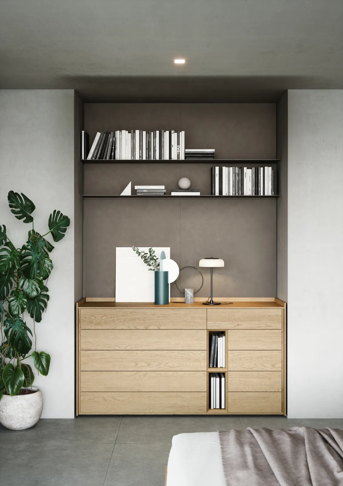 Novamobili - Kommode Sly – Bild 2