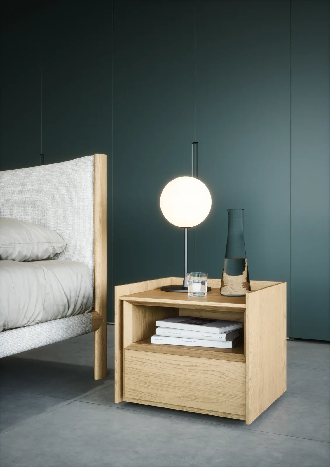 Novamobili - Kommode Sly – Bild 10