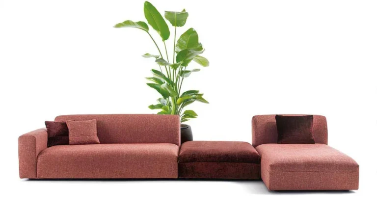 Ventura - Sofa Social