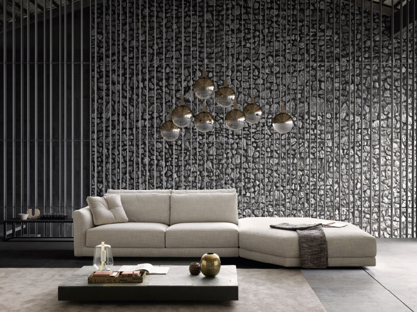 Valentini - Sofa Alexander – Bild 12