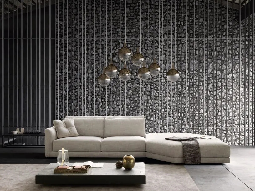 Valentini - Sofa Alexander – Bild 12