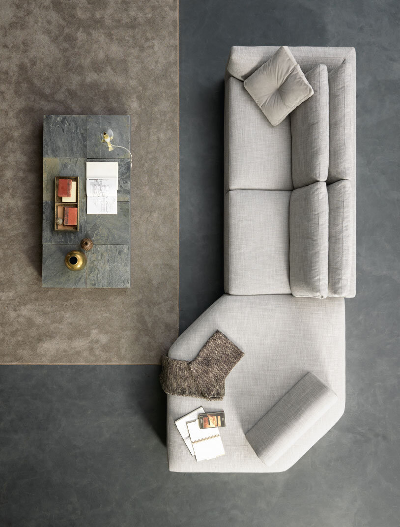 Valentini - Sofa Alexander – Bild 13
