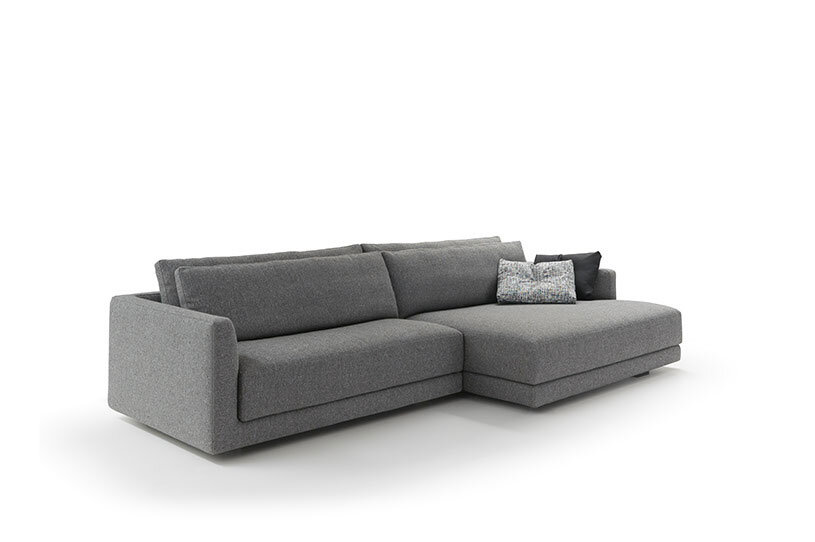 Valentini - Sofa Alexander – Bild 15