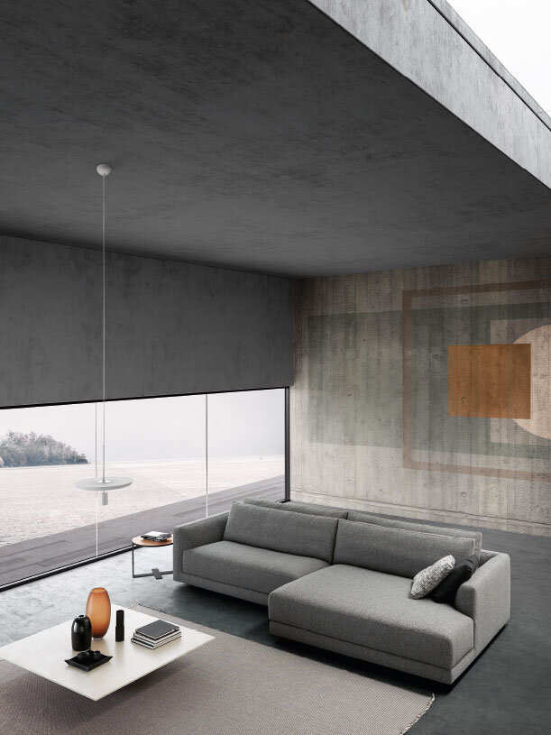 Valentini - Sofa Alexander – Bild 16