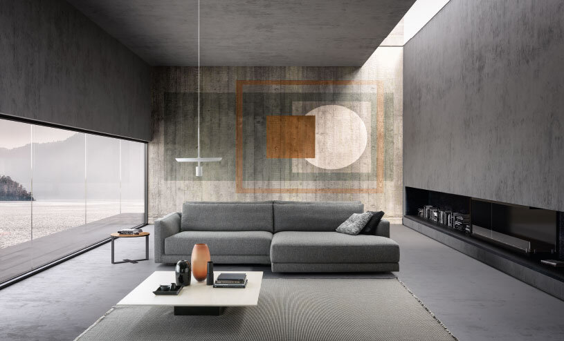 Valentini - Sofa Alexander – Bild 17