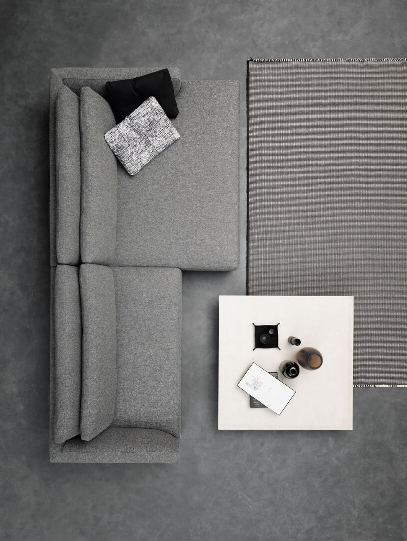 Valentini - Sofa Alexander – Bild 18