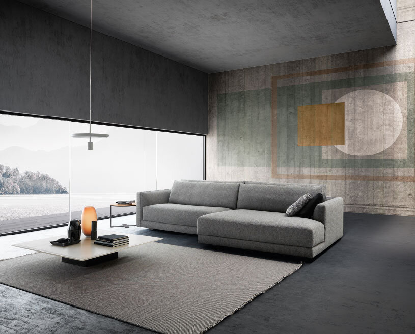 Valentini - Sofa Alexander – Bild 19