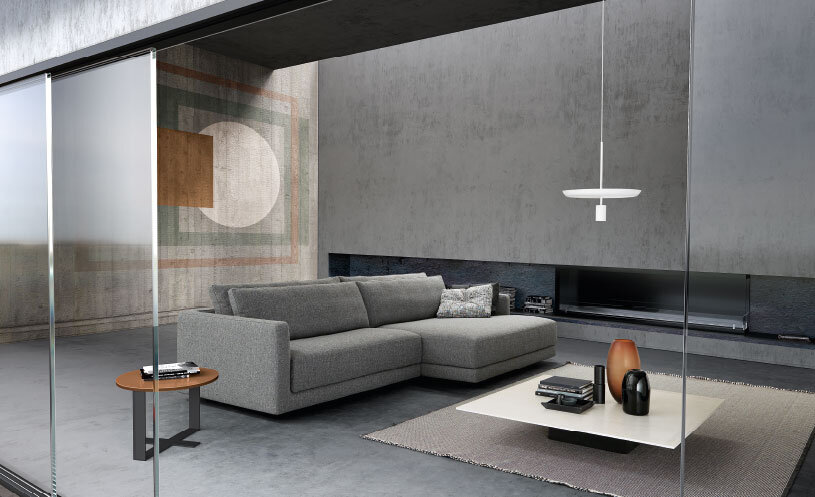 Valentini - Sofa Alexander – Bild 20