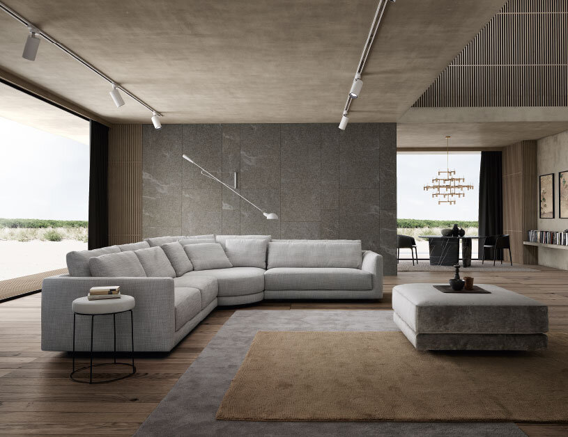 Valentini - Sofa Alexander – Bild 21