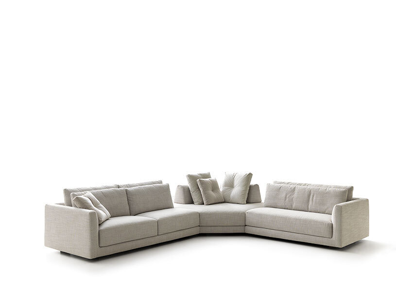 Valentini - Sofa Alexander – Bild 4