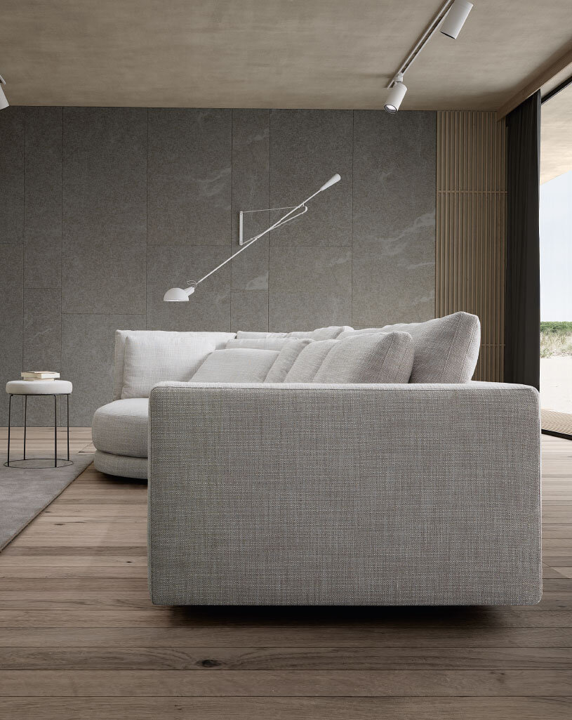 Valentini - Sofa Alexander – Bild 22