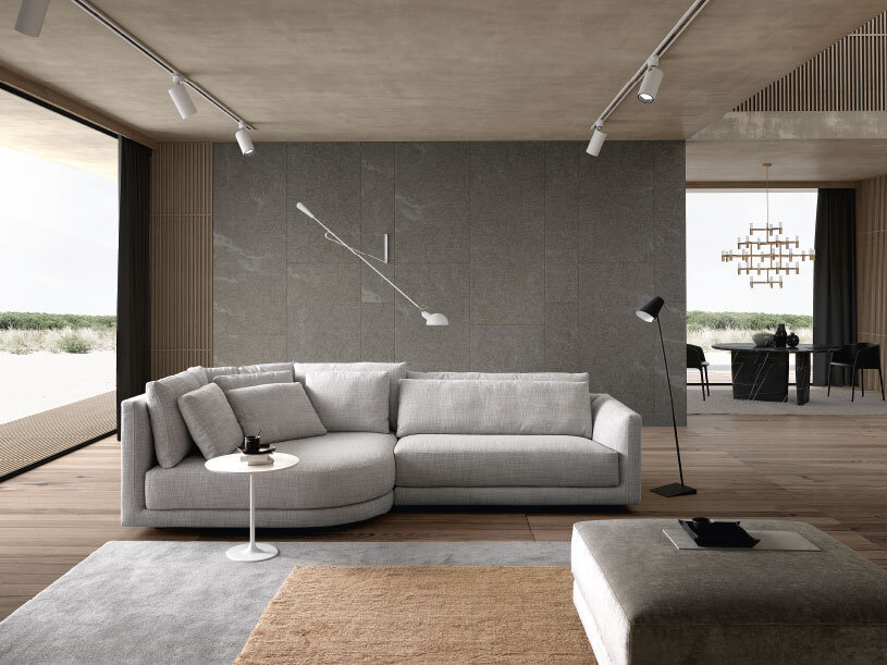 Valentini - Sofa Alexander – Bild 25