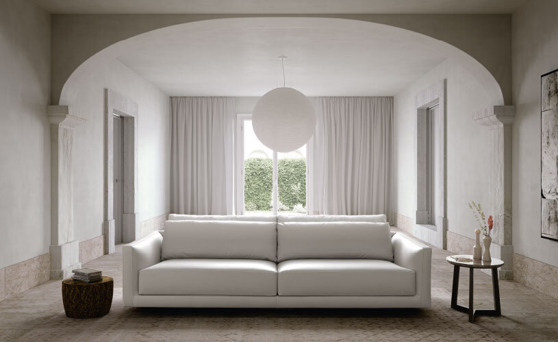Valentini - Sofa Alexander – Bild 26