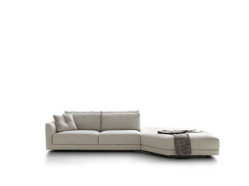 Valentini - Sofa Alexander – Bild 8