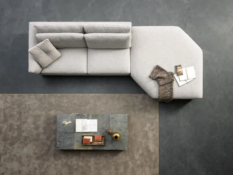 Valentini - Sofa Alexander – Bild 11