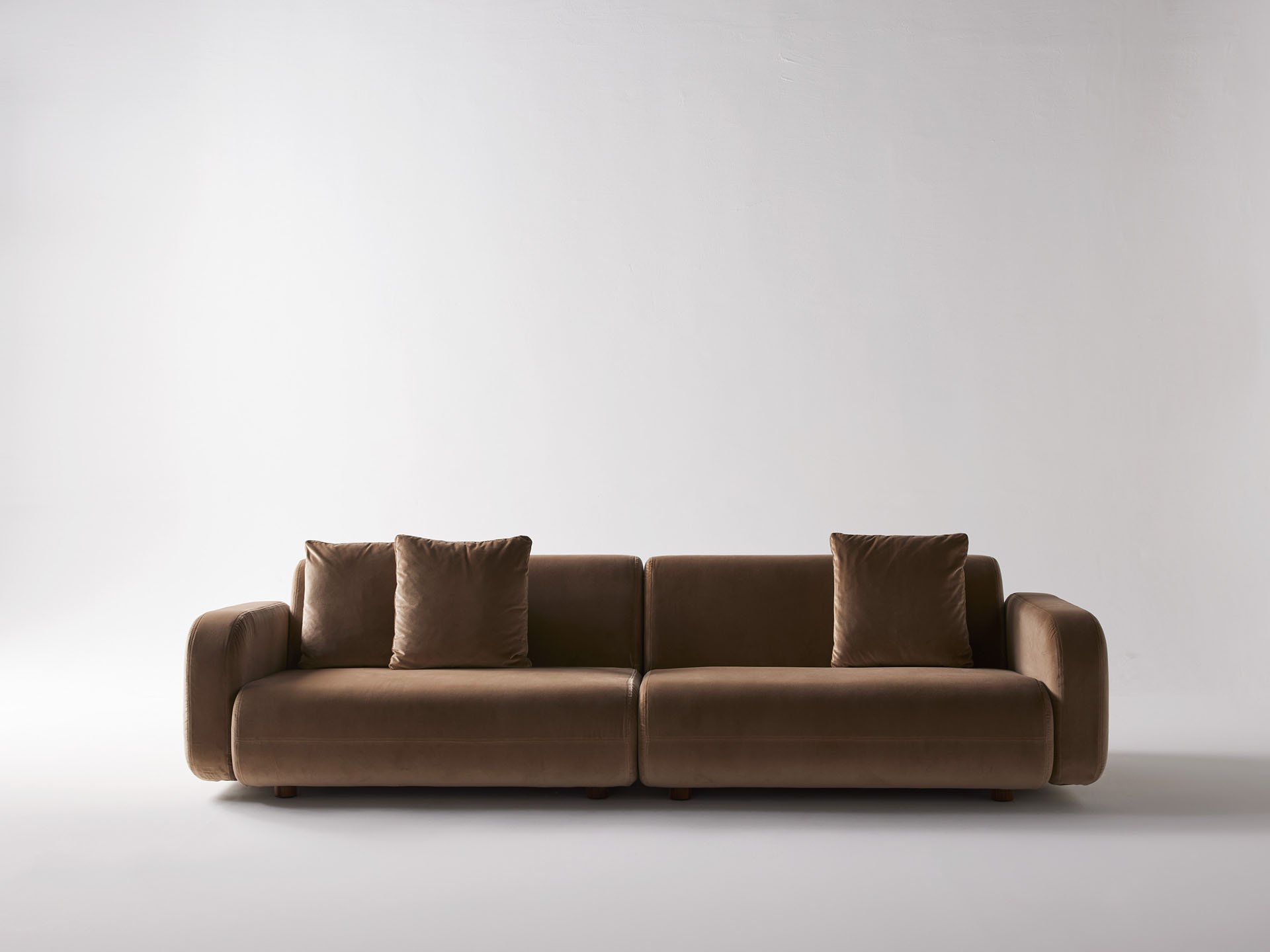 Nube - Sofa Dolmen – Bild 5