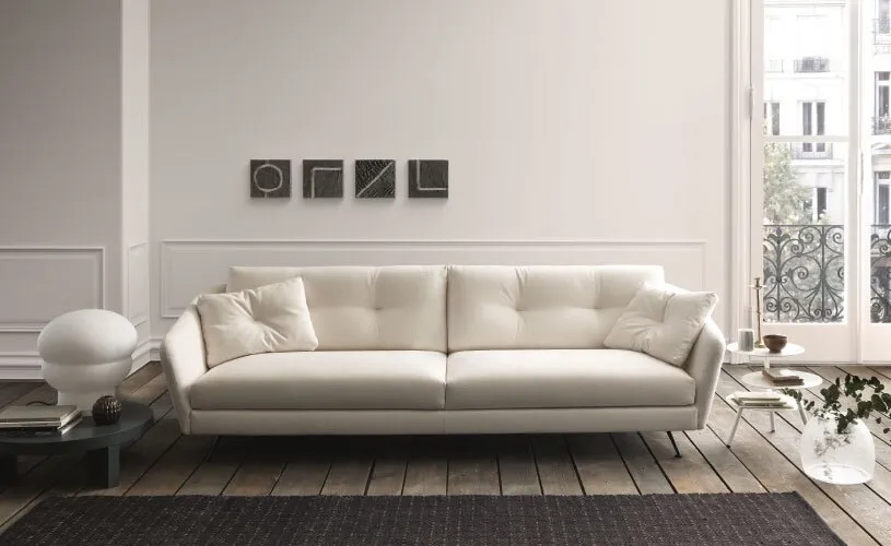 Valentini - Sofa Duke – Bild 12