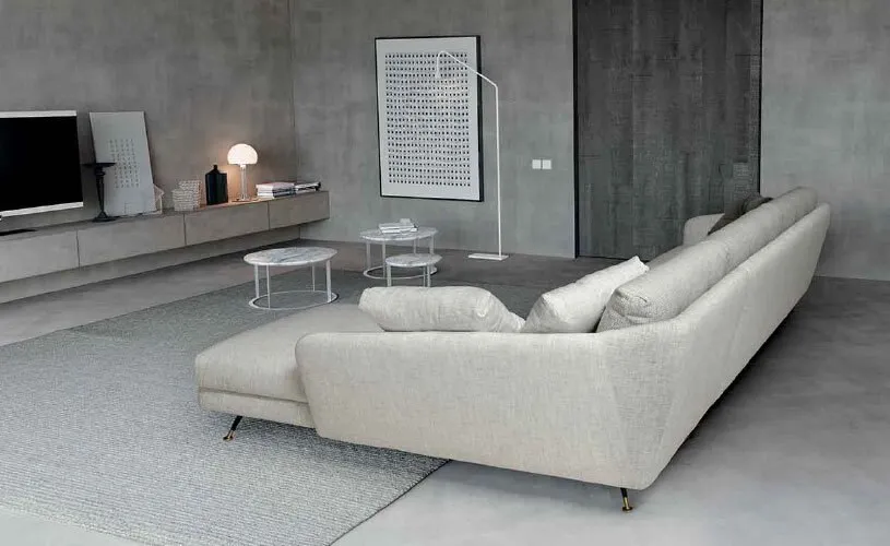 Valentini - Sofa Duke – Bild 3