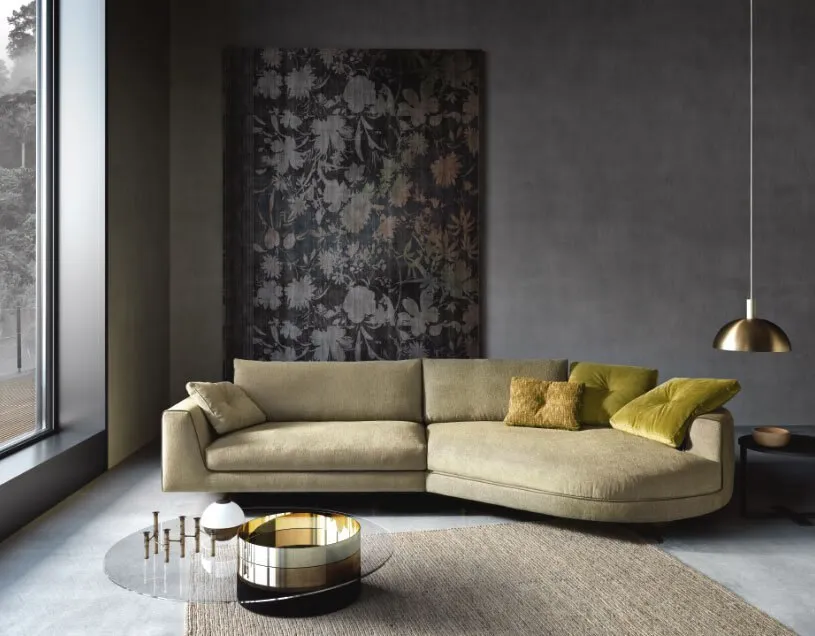 Valentini - Sofa Eduard New – Bild 15