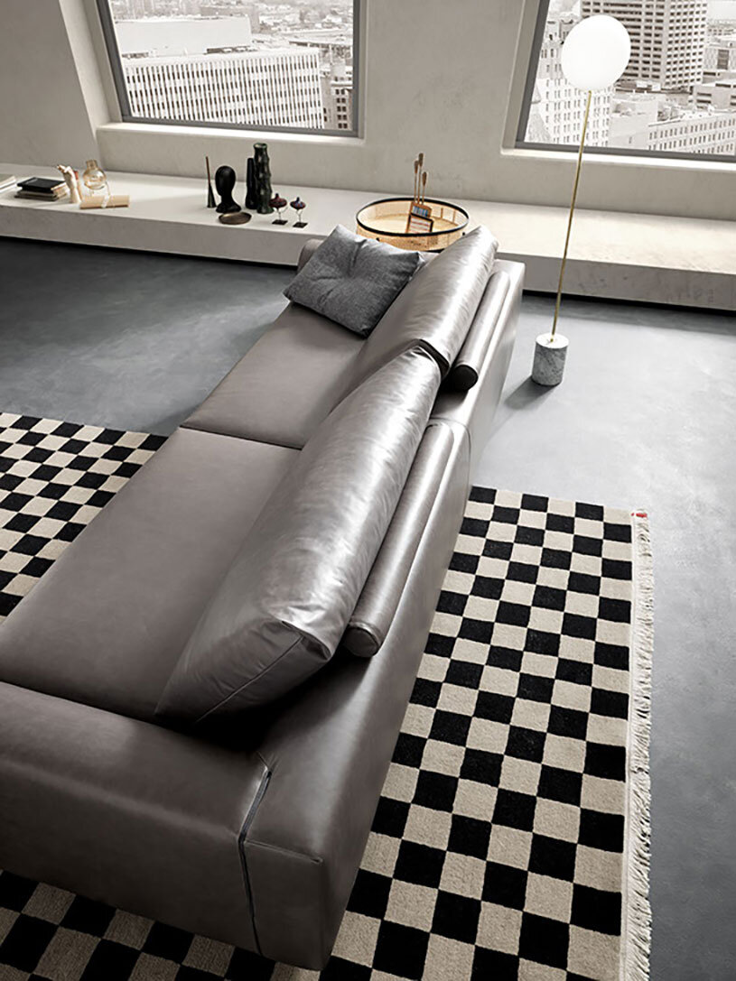 Valentini - Sofa Ernest New – Bild 3