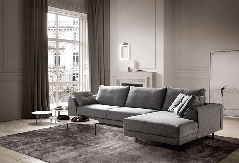 Valentini - Sofa Ernest New – Bild 12