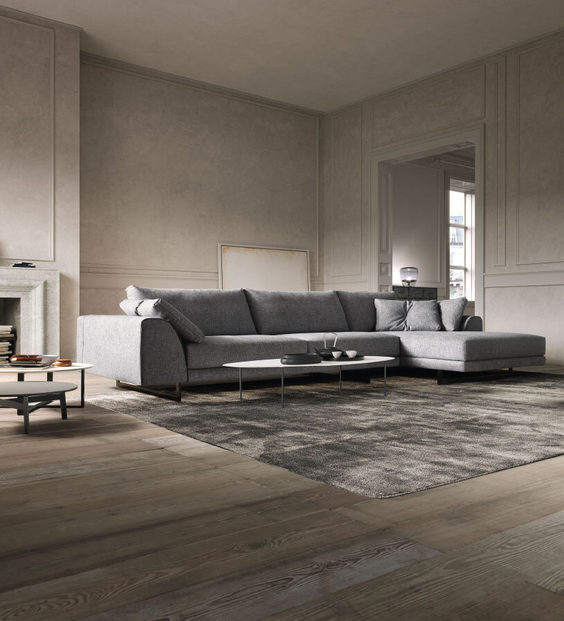 Valentini - Sofa Ernest New – Bild 13
