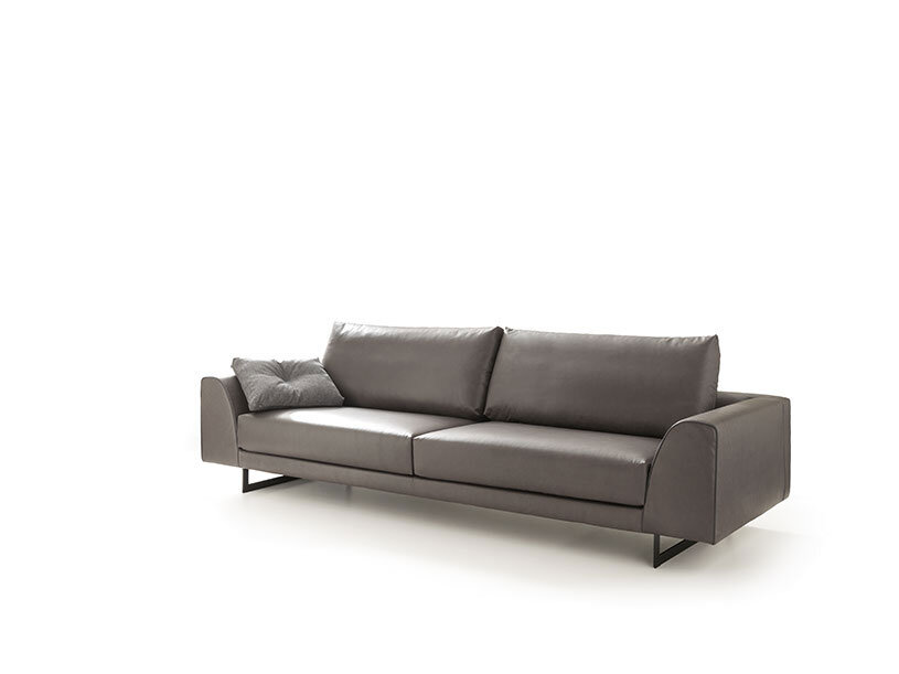 Valentini - Sofa Ernest New – Bild 4