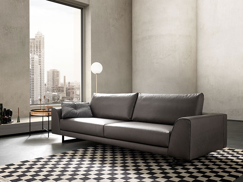Valentini - Sofa Ernest New – Bild 6