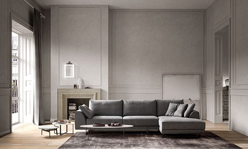 Valentini - Sofa Ernest New – Bild 10