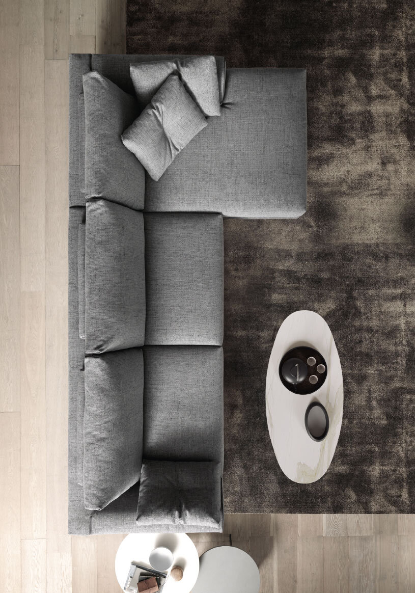 Valentini - Sofa Ernest New – Bild 11