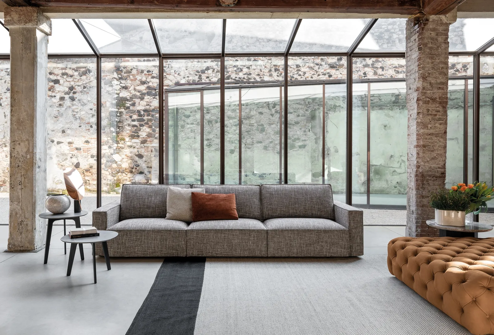 Sofa Genius von Flexteam