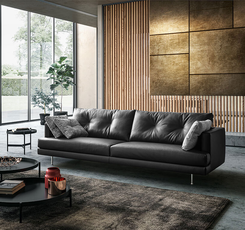 Valentini - Sofa Maxime – Bild 3