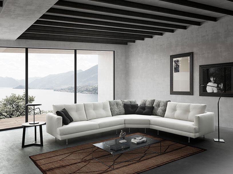 Valentini - Sofa Maxime – Bild 12