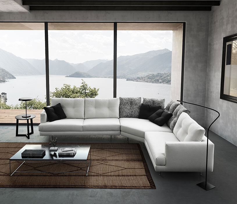Valentini - Sofa Maxime – Bild 13